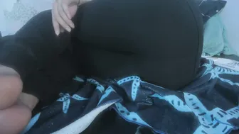 Bonnyloo leggings horny amateur