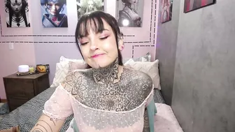 Lolabrouse__ lush free cam show