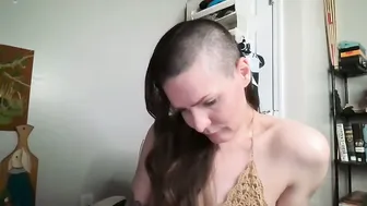 sonnieday recorded nude video 1132463