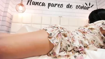 aura_sander4u recorded nude video 1132486