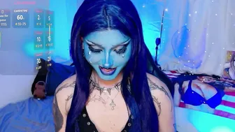 lisa_sparkleee recorded nude video 1132650