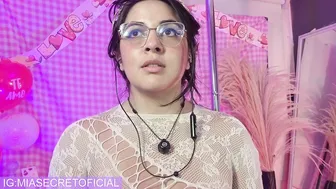 miasavagex18 recorded nude video 1132668