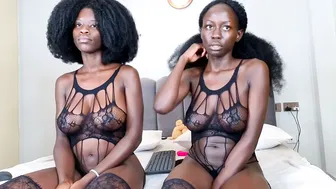 dark_chocolate_barbie recorded nude video 1132693