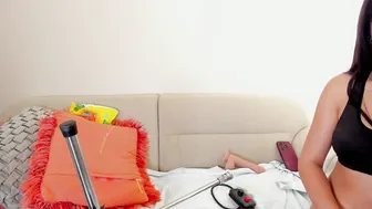 michbrunnette recorded nude video 1132704
