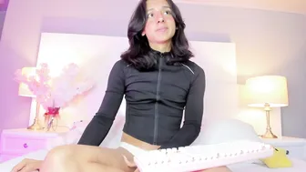 elisasue recorded nude video 1132710