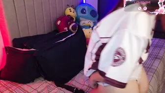 Your_rosalie video porn cam video