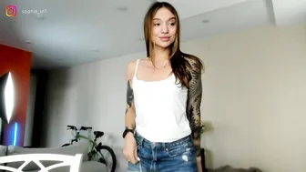 sophie_in recorded nude video 1132748