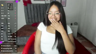 lauu7 live cam show - (09-23-2026)