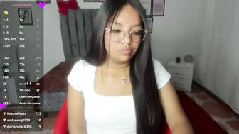 lauu7 live cam show - (09-23-2026)