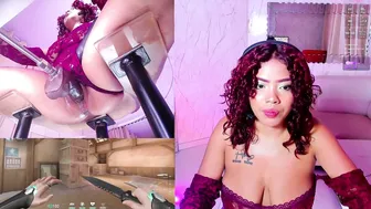 ninacapelli recorded nude video 1132824