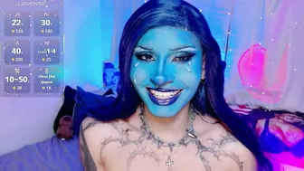 lisa_sparkleee recorded nude video 1132832