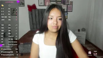 lauu7 recorded nude video 1132835