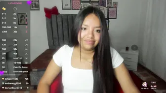 lauu7 recorded nude video 1132835