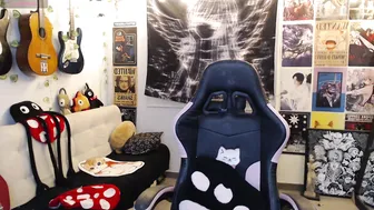 lovely_cass cosplay stream