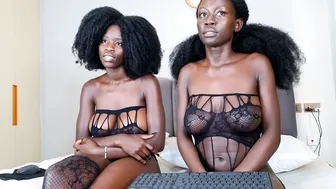 dark_chocolate_barbie recorded nude video 1132893