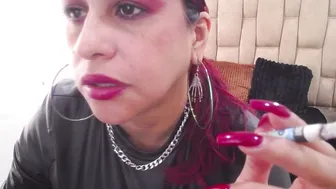 anabella_thompson recorded nude video 1132980