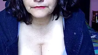 Biancasteel posing on cam webcam porn video