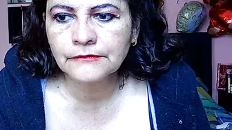Biancasteel posing on cam webcam porn video