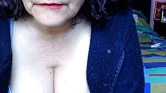 Biancasteel posing on cam webcam porn video