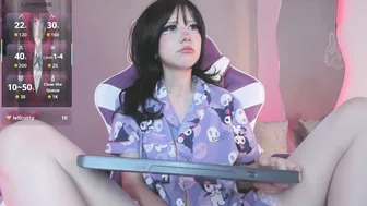 Meow_misaa lovense webcam