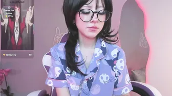 Meow_misaa lovense webcam