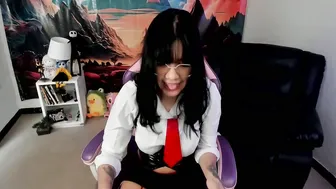 Yunablack on live cam chat cam sex