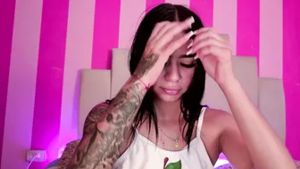 kitty_nicolle skinny video