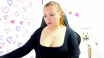 tessawhisnton recorded nude video 1133089