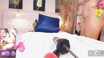 Yully_ posing on cam sex chat