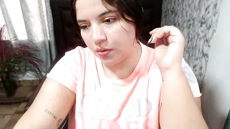 Sarah_acero latina naked