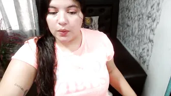 Sarah_acero latina naked
