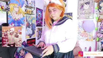 777lucycosplay recorded nude video 1133380