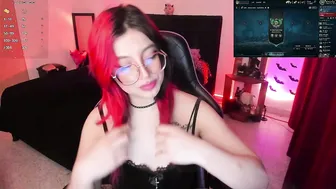 _lucyx__ recorded nude video 1133440