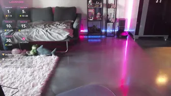 clairedelilah recorded nude video 1133504