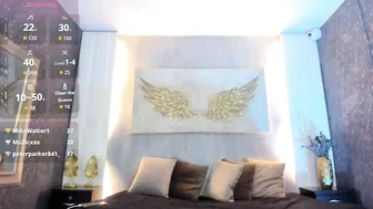 Sweetfabianaxl cam porn webcam show