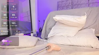 Karimee15 fuckmachine nude cam
