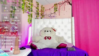 zabrinaw 18 webcam chat