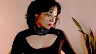 Kanne_goth cam chat cam porn