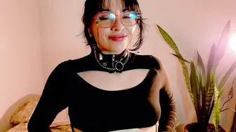 Kanne_goth cam chat cam porn