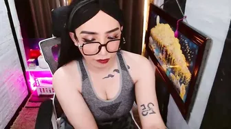 yassiered recorded nude video 1133694