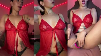 lilith_vanellope recorded nude video 1133697