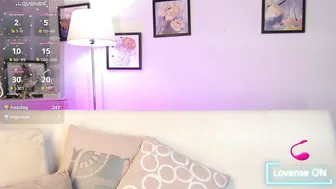 cloee_dss lovense cam porn video