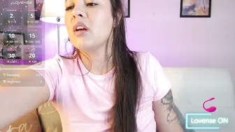 cloee_dss lovense cam porn video