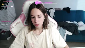 allie_hazie recorded nude video 1133738