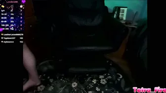 Tetra_fire amateur live cam video (09-24-2026)