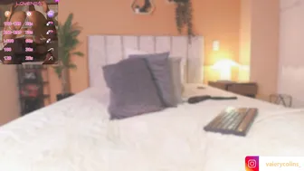 Valerycolins sex chat hot amateur video
