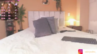 Valerycolins sex chat hot amateur video