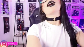 janediaz recorded nude video 1133782