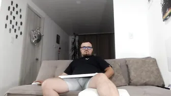 harrycum4you recorded nude video 1133866