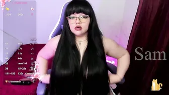 Samantha__g bbw - 24 September 2026